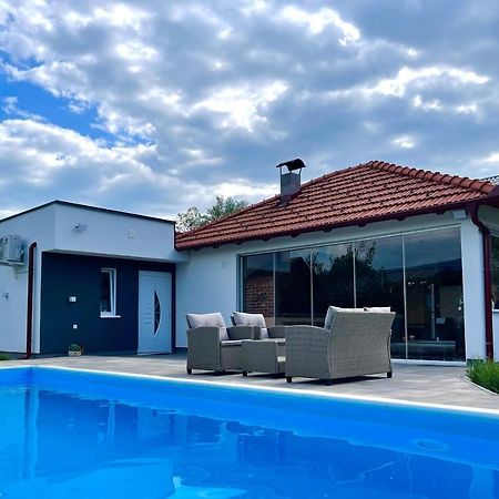 Crystal Racic Villa Bihać Exterior foto