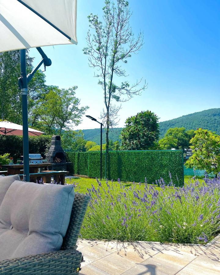 Crystal Racic Villa Bihać Exterior foto
